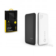 Powerbank Puridea PT-5021 S5 7000mAh Black 