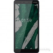 Črn pametni telefon Nokia Plus 5,45" LTE 8GB Dual SIM 