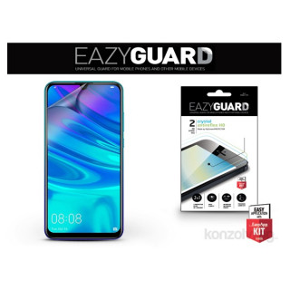 EazyGuard LA-1437 Huawei Smart 2019 Crystal/Antireflex zaščita zaslona 2 kos Mobile