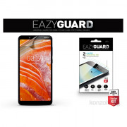 EazyGuard LA-1451 Nokia 3.1 Plus Crystal/Antireflex zaščita zaslona 2 kos 