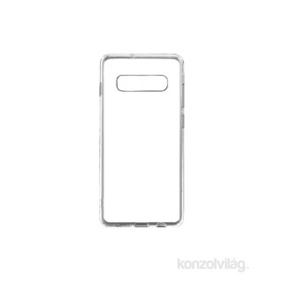 Cellect TPU-SAM-S10P-TP prosojni tanek silikonski hrbtni ovitek TPU za Samsung S10+ Mobile