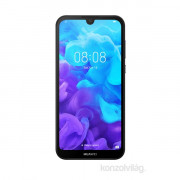 Huawei Y5 2019 5,45" LTE 16GB Dual SIM črn pametni telefon 