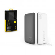 Powerbank Puridea PT-5024 S5 7000mAh siva 