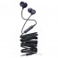 Philips SHE2405BK Upbeat In-Ear Black slušalke z mikrofonom thumbnail