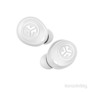 JLab JBuds Air True Wireless White Bluetoot slušalke Mobile