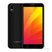 Leagoo Z10 5,0" 3G 8GB črn pametni telefon 