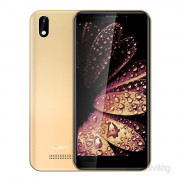 Leagoo Z10 5,0" 3G 8GB Gold pametni telefon 