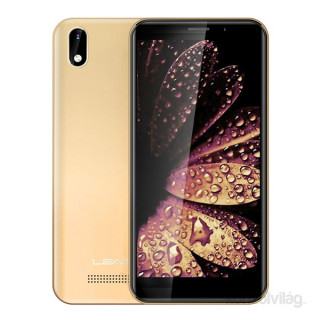 Leagoo Z10 5,0" 3G 8GB Gold pametni telefon Mobile