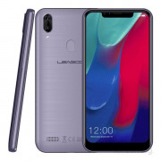 Pametni telefon Leagoo M11 6,18" 4G 2/16GB sivo-moder 