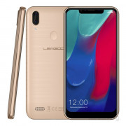 Leagoo M11 6,18" 4G 2/16GB Gold pametni telefon 