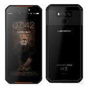 Leagoo Xrover 5,72" 4G 2/16GB črn pametni telefon 