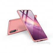 GKK GK0394 3v1 Huawei P30 Rose Gold zaščitna torbica 