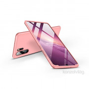 GKK GK0455 3v1 Huawei P30 Pro Rose Gold zaščitna torbica 