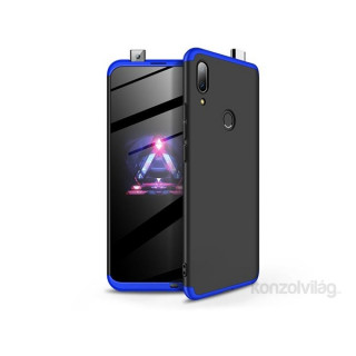 GKK GK0495 3v1 Huawei Smart Black-Blue zaščitna torbica Mobile