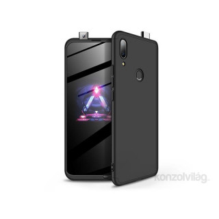 GKK GK0499 3v1 Huawei Smart Black zaščitna torbica Mobile