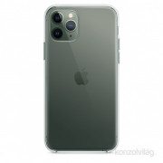 Prosojen ovitek Apple iPhone 11 Pro 