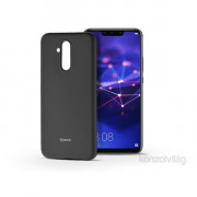 Silikonski ovitek Roar KC0278 Roar All Day za Huawei Mate 20 Lite Black 