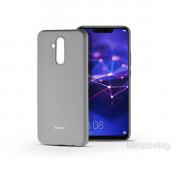 Silikonski ovitek Roar KC0275 Roar All Day za Huawei Mate 20 Lite Grey 