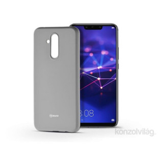 Silikonski ovitek Roar KC0275 Roar All Day za Huawei Mate 20 Lite Grey Mobile