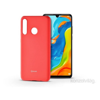 Silikonski ovitek Roar KC0325 Roar All Day za Huawei P30 Lite roza Mobile