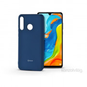 Silikonski ovitek Roar KC0316 Roar All Day za Huawei P30 Lite Blue 