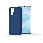 Silikonski ovitek Roar KC0318 Roar All Day za Huawei P30 Pro Blue 