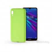 Roar KC0328 Silikonski ovitek Roar All Day za Huawei Y6 2019 Lime 