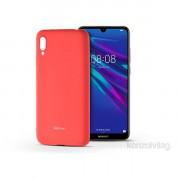 Silikonski ovitek Roar KC0341 Roar All Day za Huawei Y6 2019 roza 