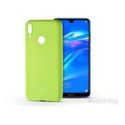 Silikonski ovitek Roar KC0342 Roar All Day za Huawei Y7 2019 Lime 