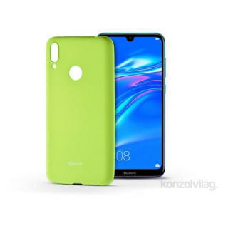 Silikonski ovitek Roar KC0342 Roar All Day za Huawei Y7 2019 Lime Mobile