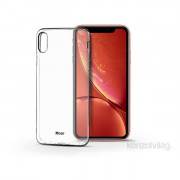 Prosojni silikonski ovitek Roar KC0247 Roar All Day za iPhone XR 