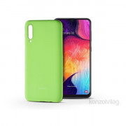 Silikonski ovitek Roar KC0352 Roar All Day za Samsung A50 Lime 