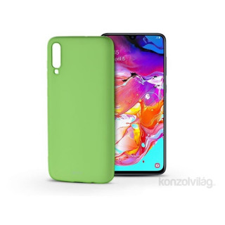 Silikonski ovitek Roar KC0364 Roar All Day za Samsung A70 Lime Mobile