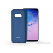 Silikonski ovitek Roar KC0370 Roar All Day za Samsung S10e Blue 