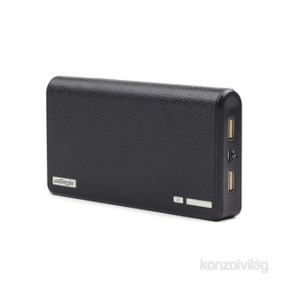 Energenie EG-PB12-01 12000mAh črn powerbank Mobile