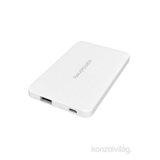 Ravpower RP-PB093 5000mAh PowerBank Bela Mobile