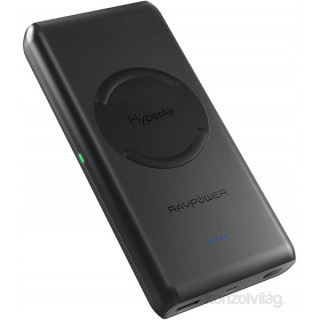 Ravpower RP-PB080 10400 mAh črna, prenosna, powerbank, brezžična s polnilcem Mobile