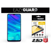 EazyGuard LA-1440 Huawei Smart 2019 Black 2.5D zaščitno steklo 