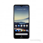 Pametni telefon Nokia 7.2 6,3" LTE 6/128GB Dual SIM Grey 