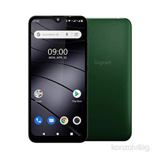 Gigaset GS110 6,1" LTE 1/16GB Dual SIM British Racing Green Green pametni telefon Mobile