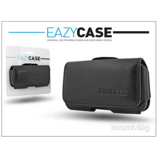 Eazy Case DZ-302 TS2 Črna univerzalna torbica Mobile