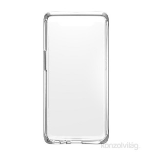 Cellect TPU-SAM-S20U-TP prosojen ultra tanek silikonski zadnji del Samsung Galaxy S20 Mobile