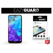 EazyGuard LA-1558 Huawei Y5 2019 Crystal/Antireflex zaščita zaslona 2 kos/paket 