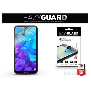 EazyGuard LA-1558 Huawei Y5 2019 Crystal/Antireflex zaščita zaslona 2 kos/paket Mobile