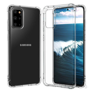 Cellect TPU-SAM-S11E-TP prosojen tanek silikonski zadnji del Samsung Galaxy S11E Mobile