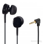 Slušalke Thomson 132621 EAR 3056 In-Ear Black 