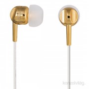 Thomson 132495 "EAR 3005" In-Ear zlate slušalke 