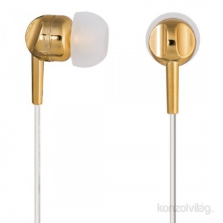 Thomson 132495 "EAR 3005" In-Ear zlate slušalke Mobile