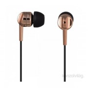 Thomson 132497 "EAR 3005" In-Ear Bronze slušalke 