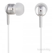 Thomson 132496 "EAR 3005" In-Ear srebrne slušalke 